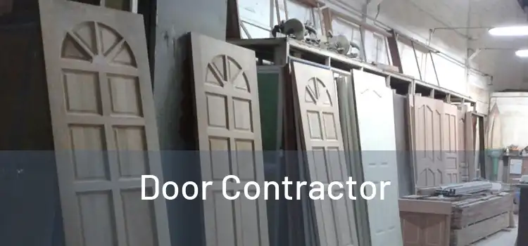  Door Contractor 