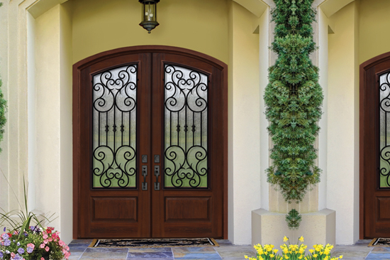 San Rafael-entry-door-repair