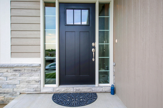 San Rafael-residential-door-repair