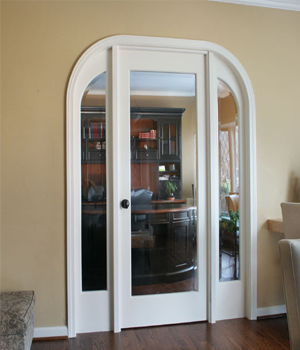 Passage Door Replacement San Rafael