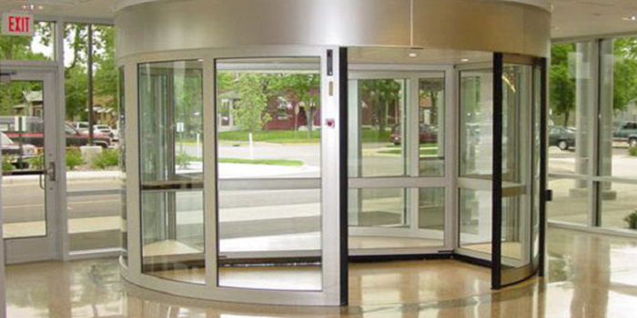 commercial automatic door repair San Rafael