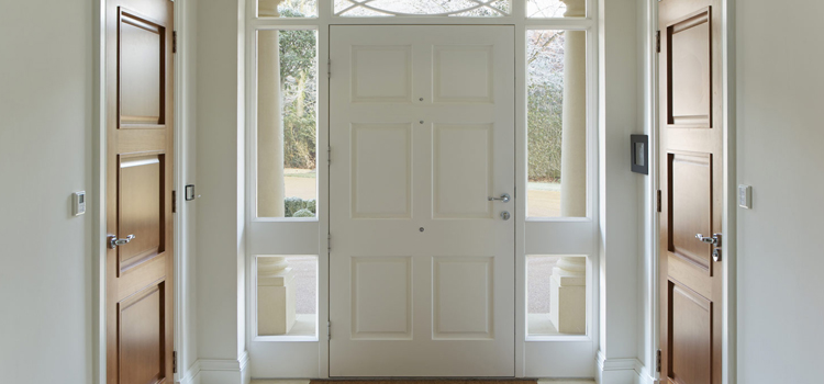 San Rafael door replacement contractors