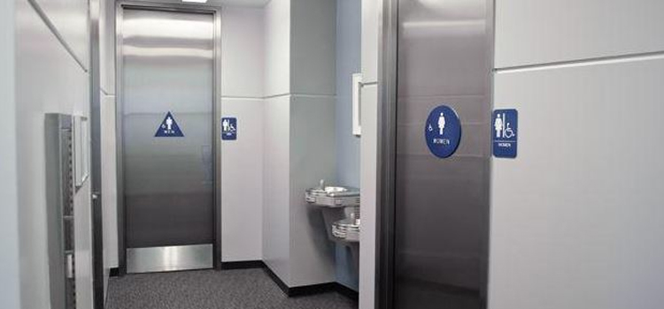 high security metal door repair San Rafael