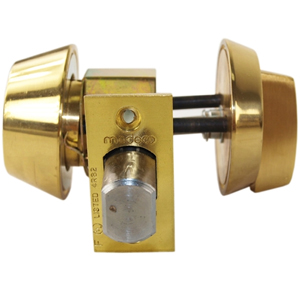 high security deadbolt San Rafael