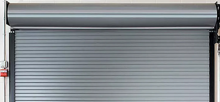 rolling steel door repair San Rafael