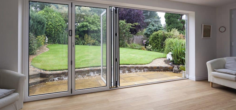 sliding door specialist San Rafael